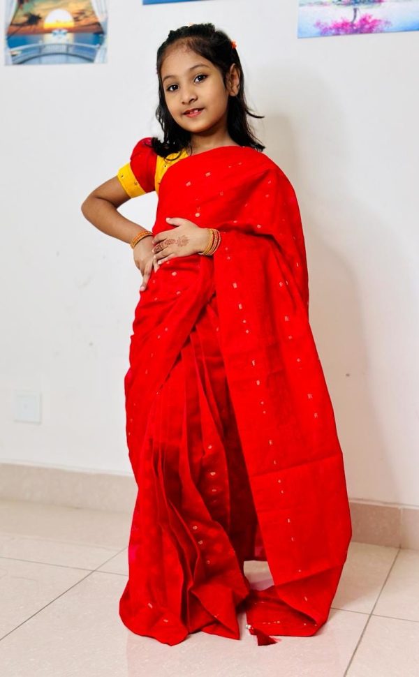 Ready saree (Code 22)