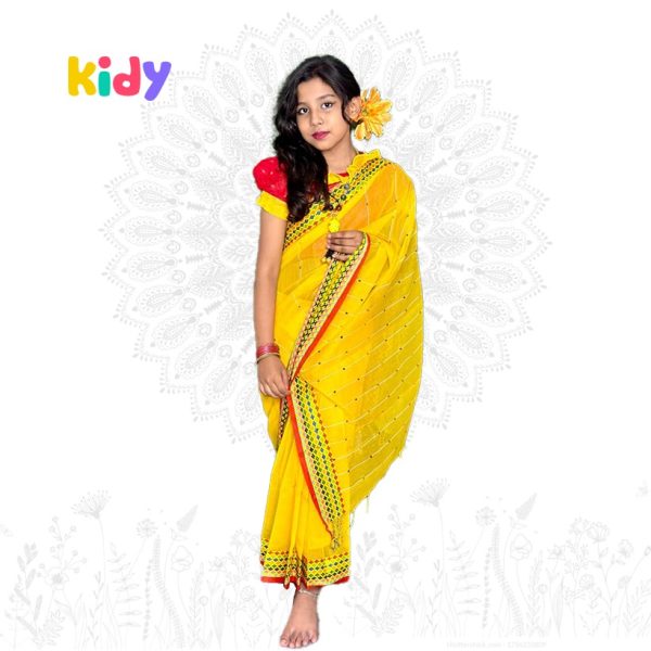 Ready saree (Code 11)