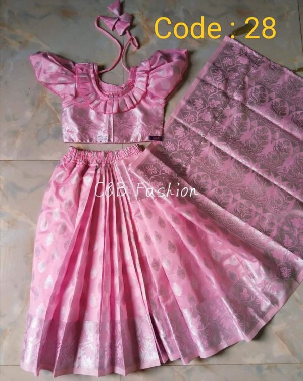 Ready saree (Code 28)