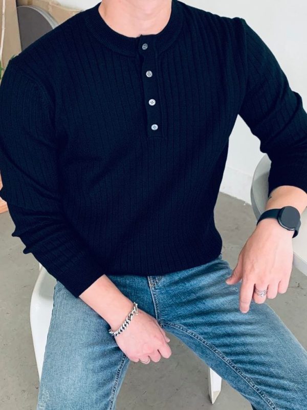 Super Premium Winter Sweater SC-202