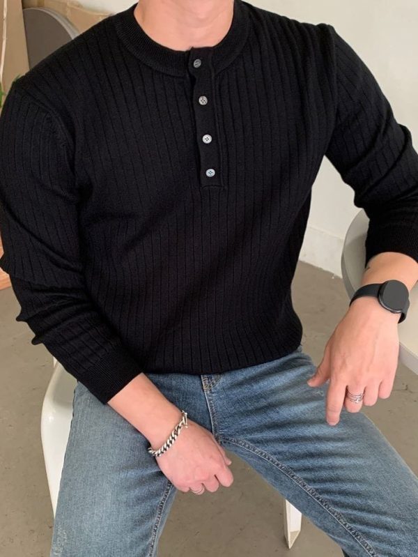 Super Premium Winter Sweater SC-203