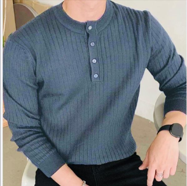 Super Premium Winter Sweater SC-205