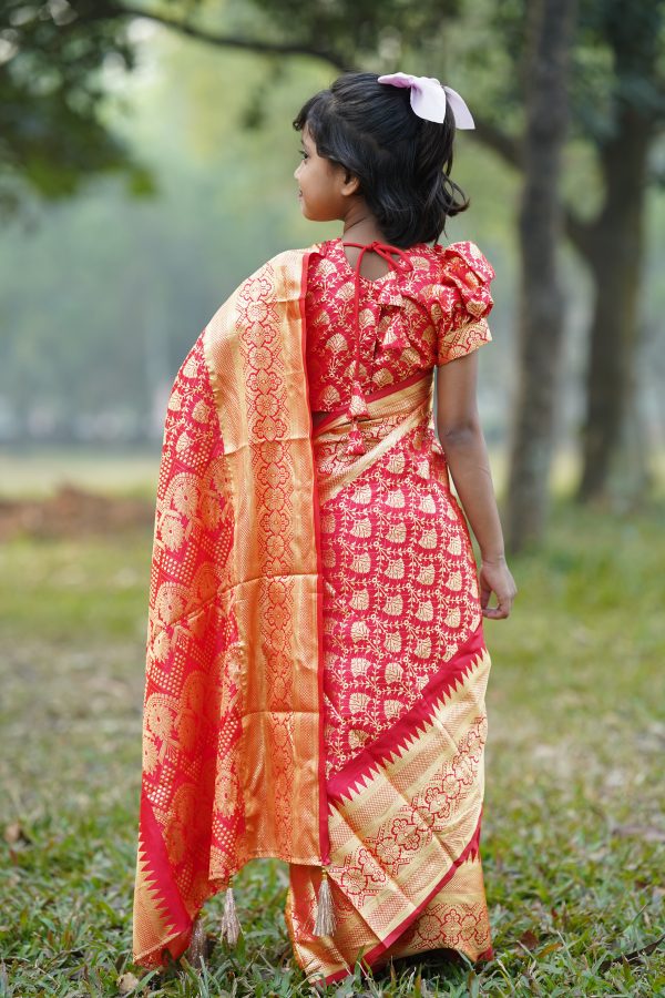 Ready Sharee SS-805 - Image 3