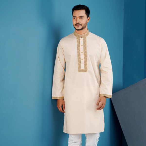 Urban Classic Panjabi | Code-11