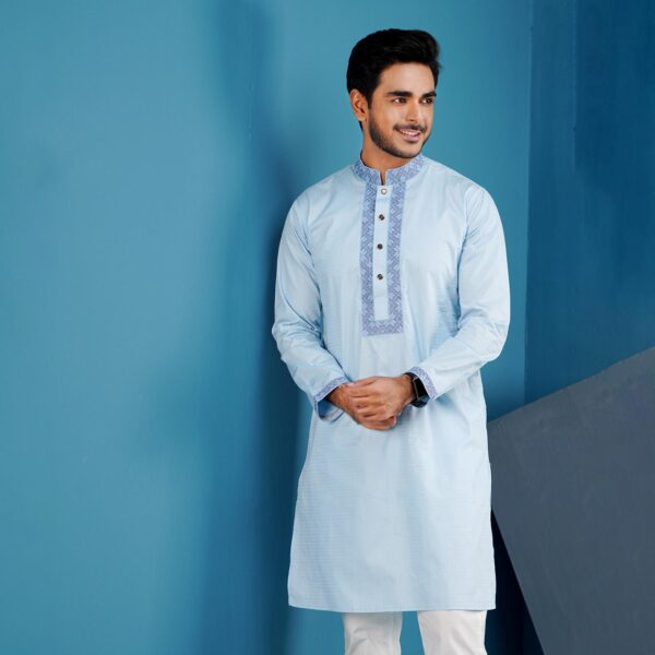 Urban Classic Panjabi | Code-06